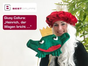Corona Virus Und Auswirkungen Heinrich Der Wagen Bricht Best Gruppe Versicherungsmakler In Dusseldorf