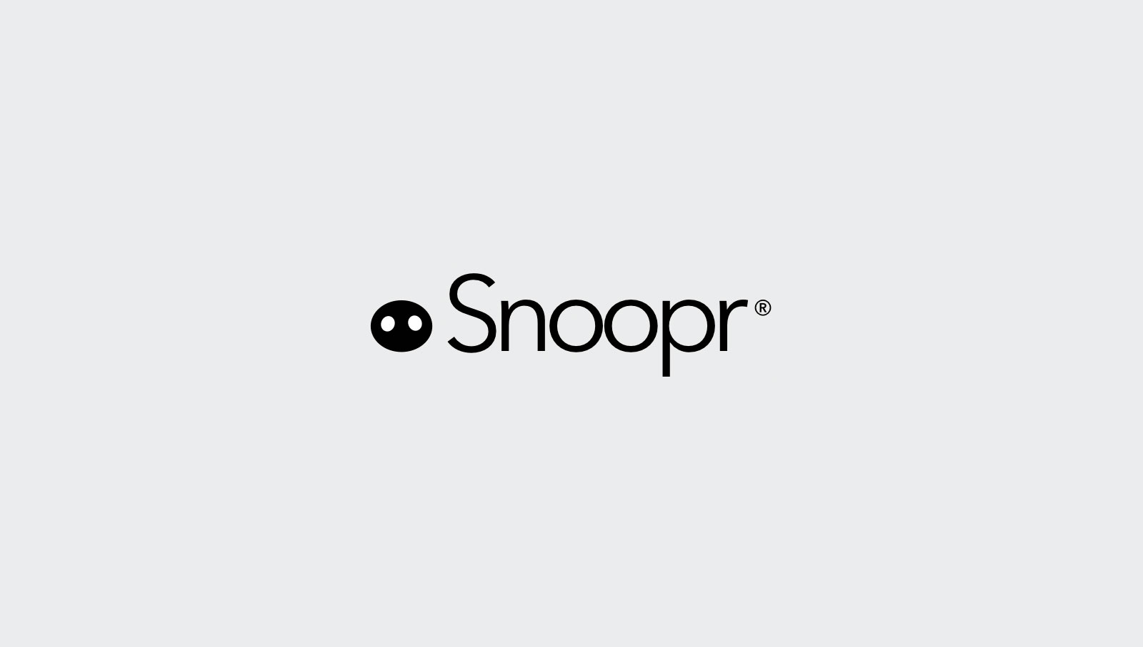 Snoopr Logo