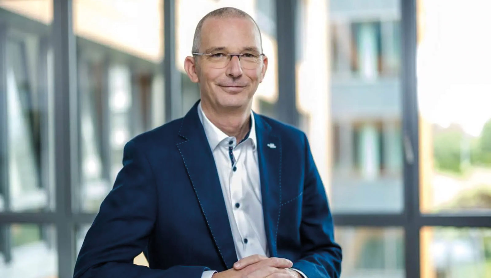 BDVM Regionalkreis NRW: Christian von Göler zum neuen Sprecher gewählt!