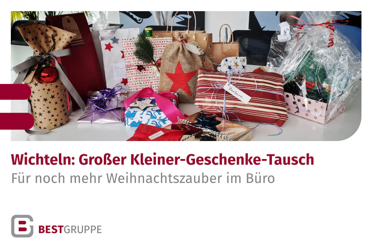 Weihnachtsgeschenke