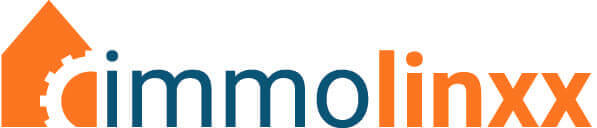 Logo immolinxx GmbH