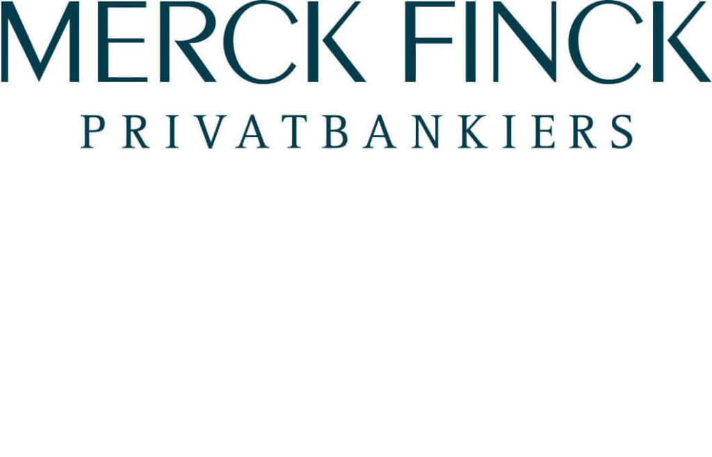 Logo Merck Finck Privatbankiers AG