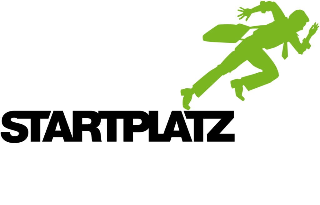 Logo Startplatz GmbH
