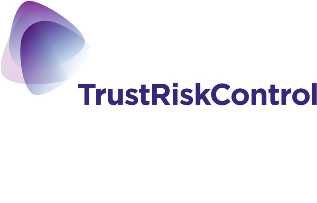 Logo TRUST RISK CONTROL International Insurance Development GmbH