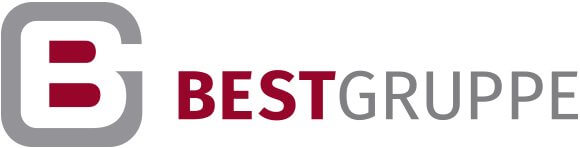 Logo Best Gruppe