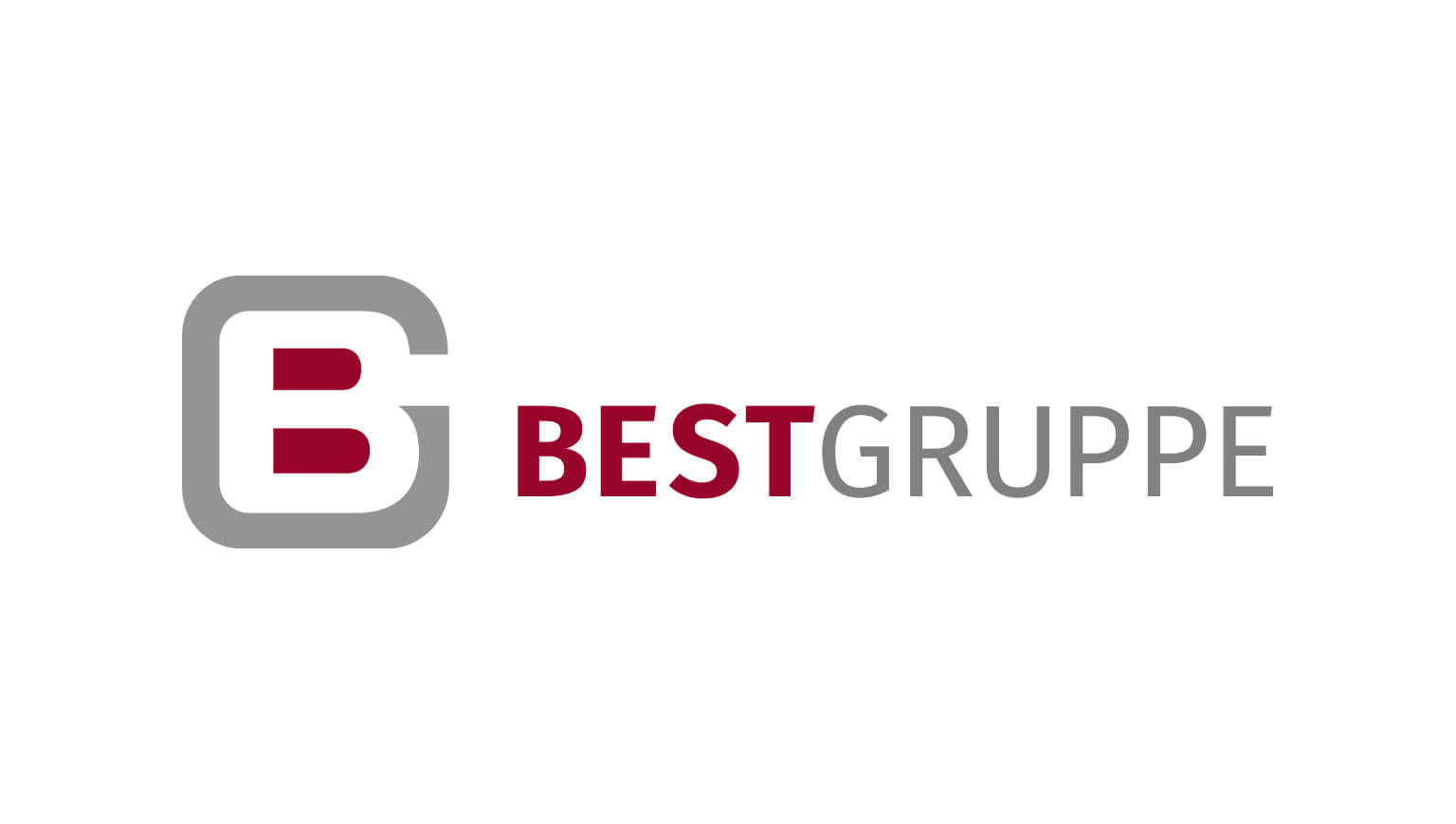 Logo der Best Gruppe