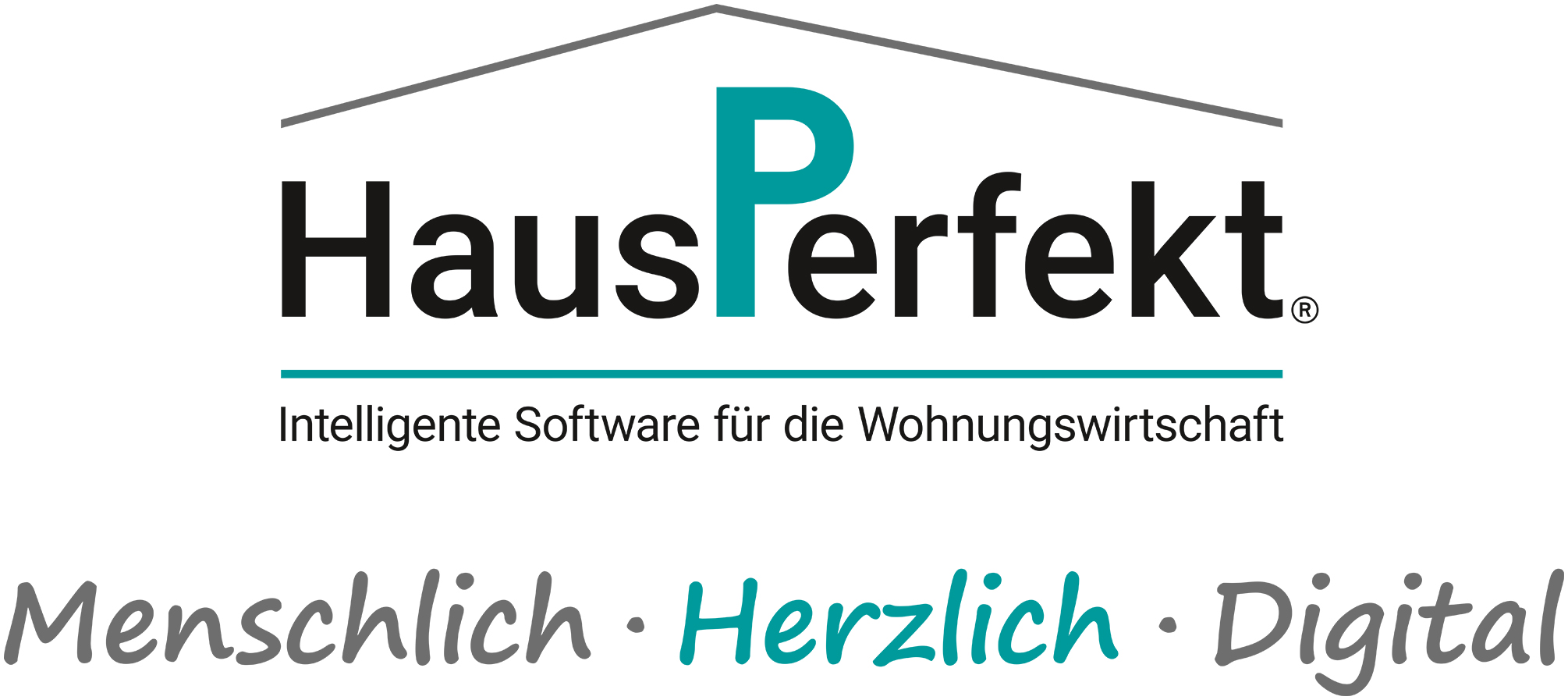 Logo HausPerfekt