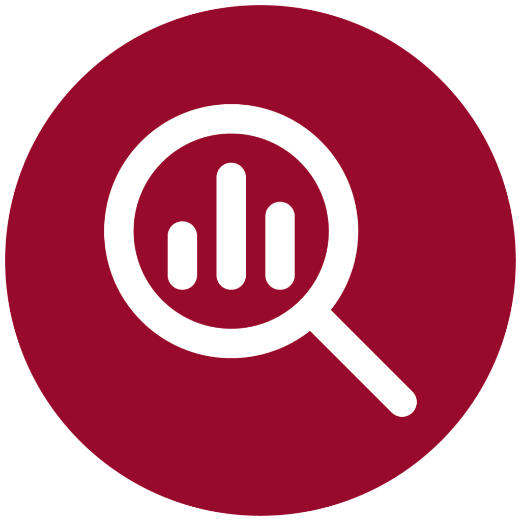 Analyse Icon
