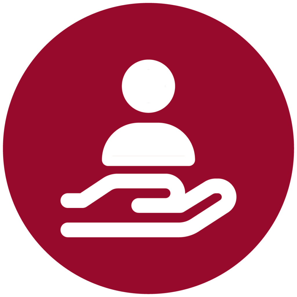 Betreuung Icon