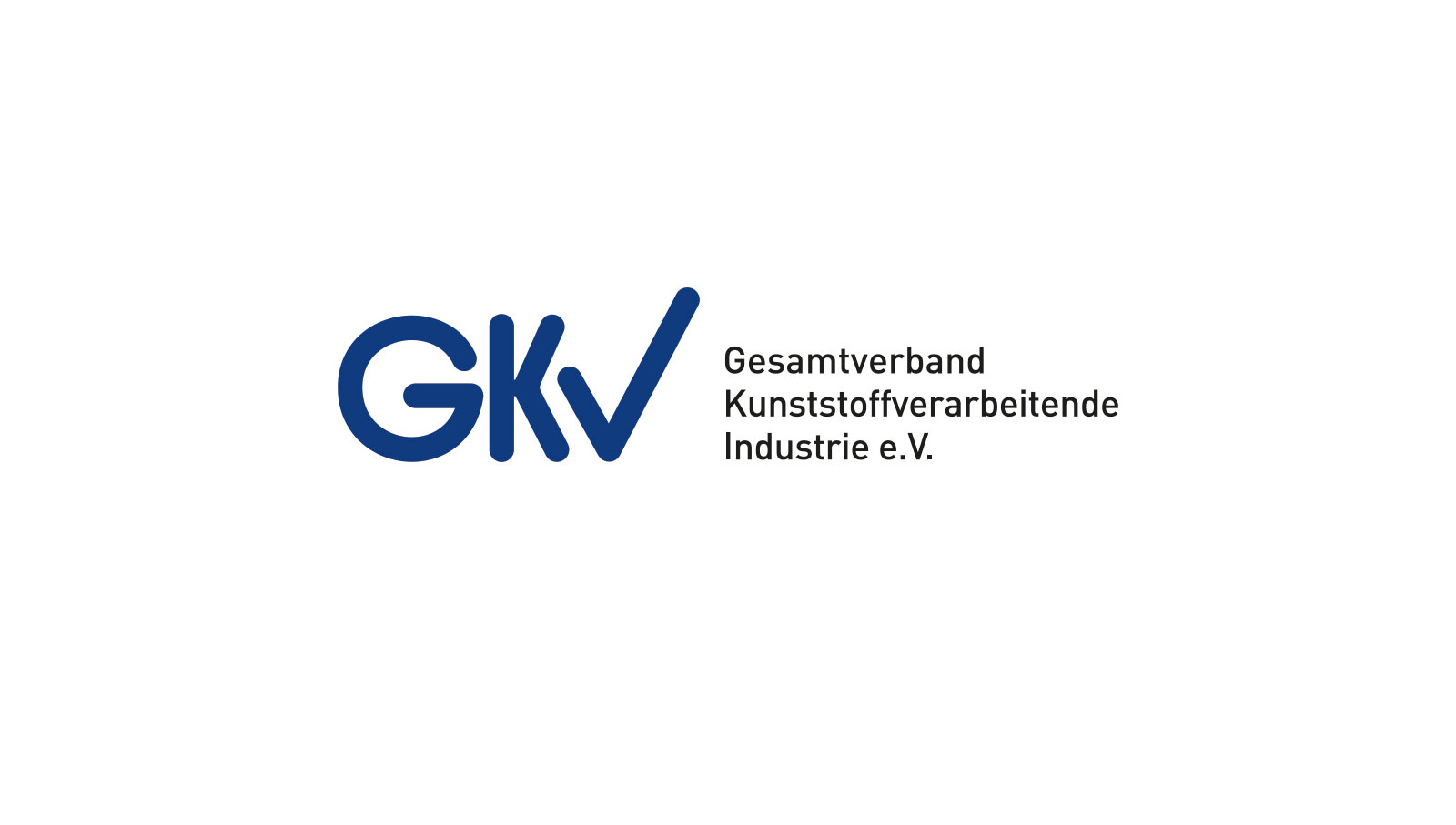 Logo GKV