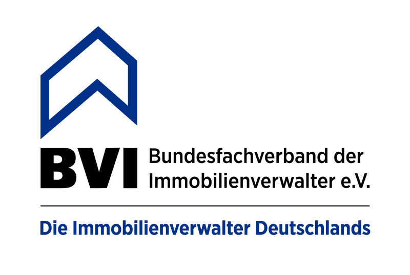 Logo BVI