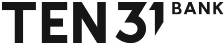 TEN 31 Bank Logo