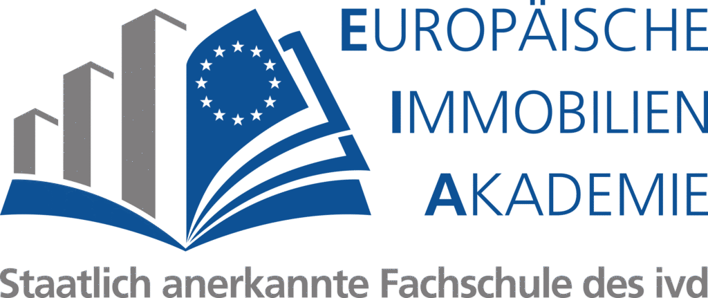 Logo Europäische Immobilien Akademie