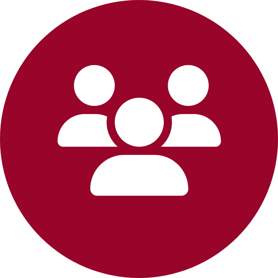 Menschen Icon
