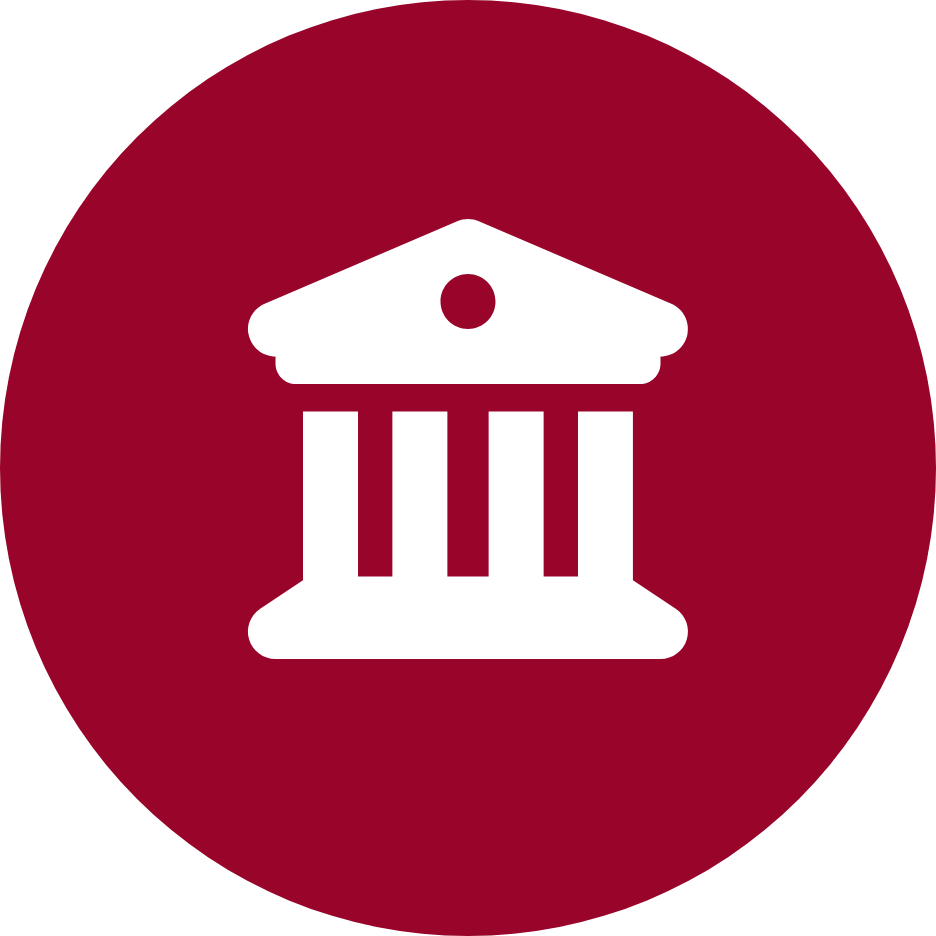 Icon Regierungsgebäude